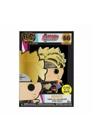 Funko POP Pin Anime Boruto Boruto