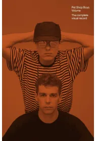 Pet Shop Boys. Volume