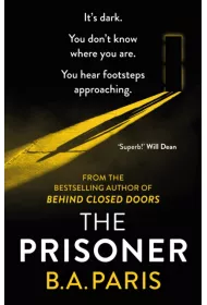 The Prisoner