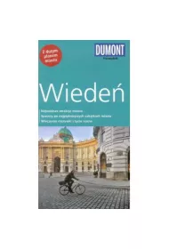 Wiede� Przewodnik Dumont z du�ym planem miasta