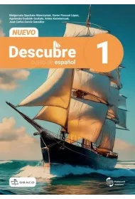 Nuevo Descubre 1. Podr�cznik