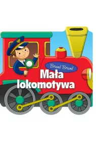 Brum Brum Ma�a Lokomotywa