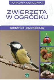 Zwierz�ta w ogr�dku. Natura