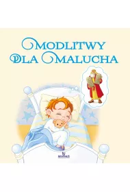 Modlitwy dla malucha