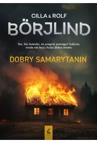 Dobry Samarytanin. Tom Stilton i Olivia R�nning. Tom 7