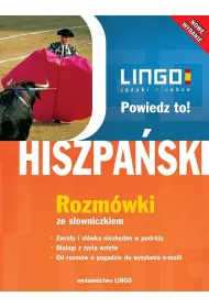 eBook Hiszpa�ski.Rozm�wki ze s�owniczkiem. Wersja mobilna mobi epub