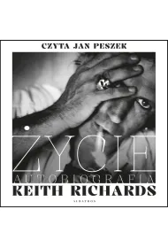 Audiobook �ycie. Autobiografia mp3
