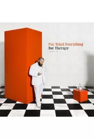 CD I`ve Tried Everything But Therapy (Part 2)