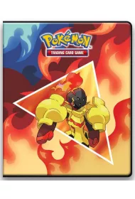 Ultra Pro: Pokmon - 4-Pocket Portfolio - Armarouge and Ceruledge