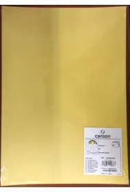 Canson Karton Iris A3 185g, 50 arkuszy/ryza