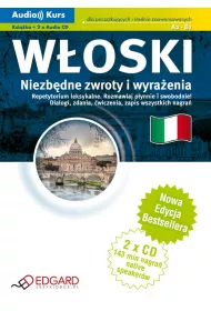 W�oski - Niezb�dne zwroty i wyra�enia (CD w komplecie)