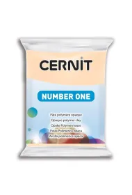 Cernit Modelina brzoskwiniowa 56 g