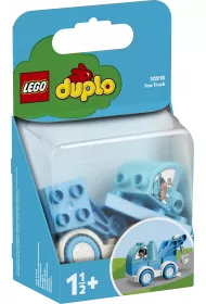 LEGO DUPLO Pomoc drogowa 10918