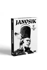 Janosik. Rekonstrukcja cyfrowa TVP. 4DVD