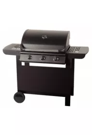 Master Grill Grill gazowy 3-palnikowy MG665