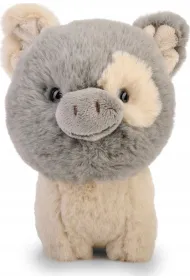 Maskotka Teddy Pets szara �winka Daffi