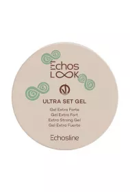 Echosline Echos Look Ultra Set Gel Extra Strong el do wosw 200 ml