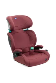 Fotelik samochodowy Quizy Lite i-Size ruby 100-150