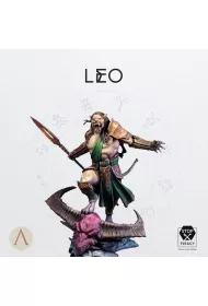 Scale 75 Scale75: Zodiak Leo 35 mm