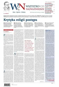 Wszystko, co Najwa�niejsze nr 18