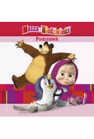 Masza i Nied�wied�. Podrzutek
