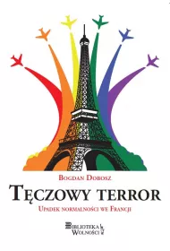 T�czowy terror