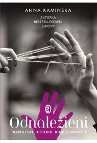 eBook Odnalezieni mobi epub