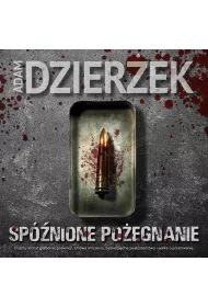 Audiobook Spnione poegnanie mp3