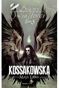 eBook Bramy �wiat�o�ci. Cz�� 3. Zast�py Anielskie. Tom 7 mobi epub