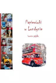 eBook Papierwki w Londynie pdf