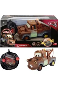 Auta 3 RC Z�omek, 17cm, 1:24 * Simba