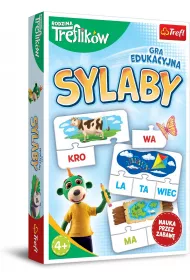 Sylaby. Rodzina Treflik�w