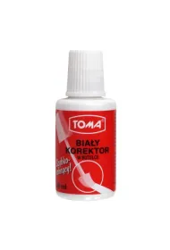 Toma Korektor w p�ynie 20 ml