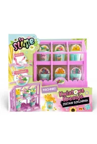 Slime Kwiatowe Kreacje - Szklarnia Epee