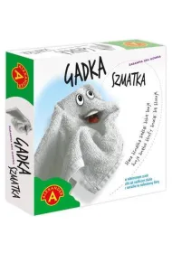 Gadka szmatka familijna