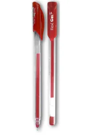 Tadeo D�ugopis �elowy czerwony Flexi Gel