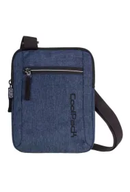 Coolpack Biznes Torba na rami� Draft Snow A323 88572 CoolPack