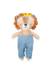 Pluszowa zabawka Lion Baby Mix