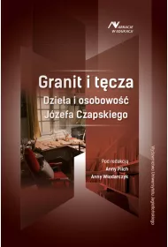 Granit i tcza