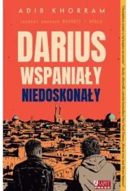 Darius Wspania�y niedoskona�y