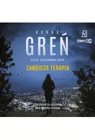 Audiobook CD MP3 Zab�jcza terapia