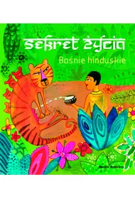 Sekret �ycia. Ba�nie hinduskie