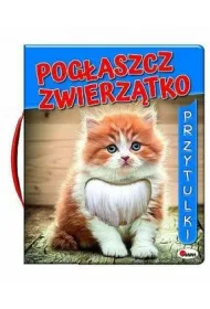 Pog�aszcz Zwierz�tko Przytulki