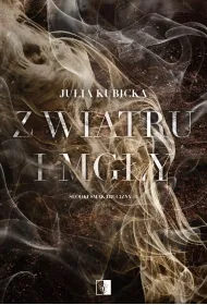 Z wiatru i mg�y. Seria S�odki smak trucizny. Tom 5