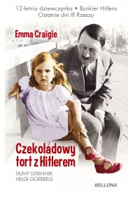 eBook Czekoladowy tort z Hitlerem mobi epub