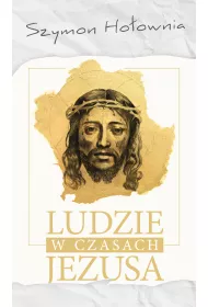 eBook Ludzie czas�w Jezusa mobi epub