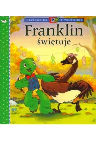 Franklin �wi�tuje