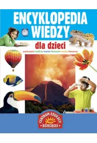 Encyklopedia wiedzy dla dzieci
