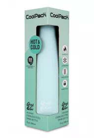 Coolpack Pastel Termos Drink & Go Pastel Powder Mint 500ml