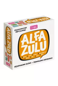 Alfa Zulu Pink Frog